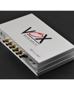 Pro 6 Amp