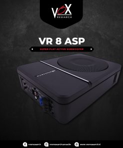 VR 8 ASP
