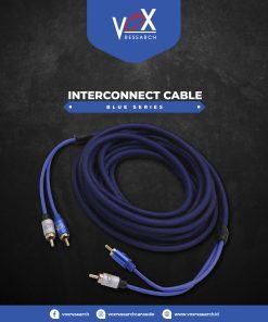 Interconnect Blue Series