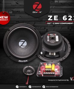 ZE 622
