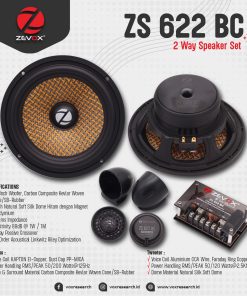 ZS 622 BC