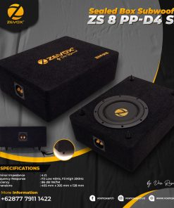 Alternative view of ZS 8 PP-D4 SB