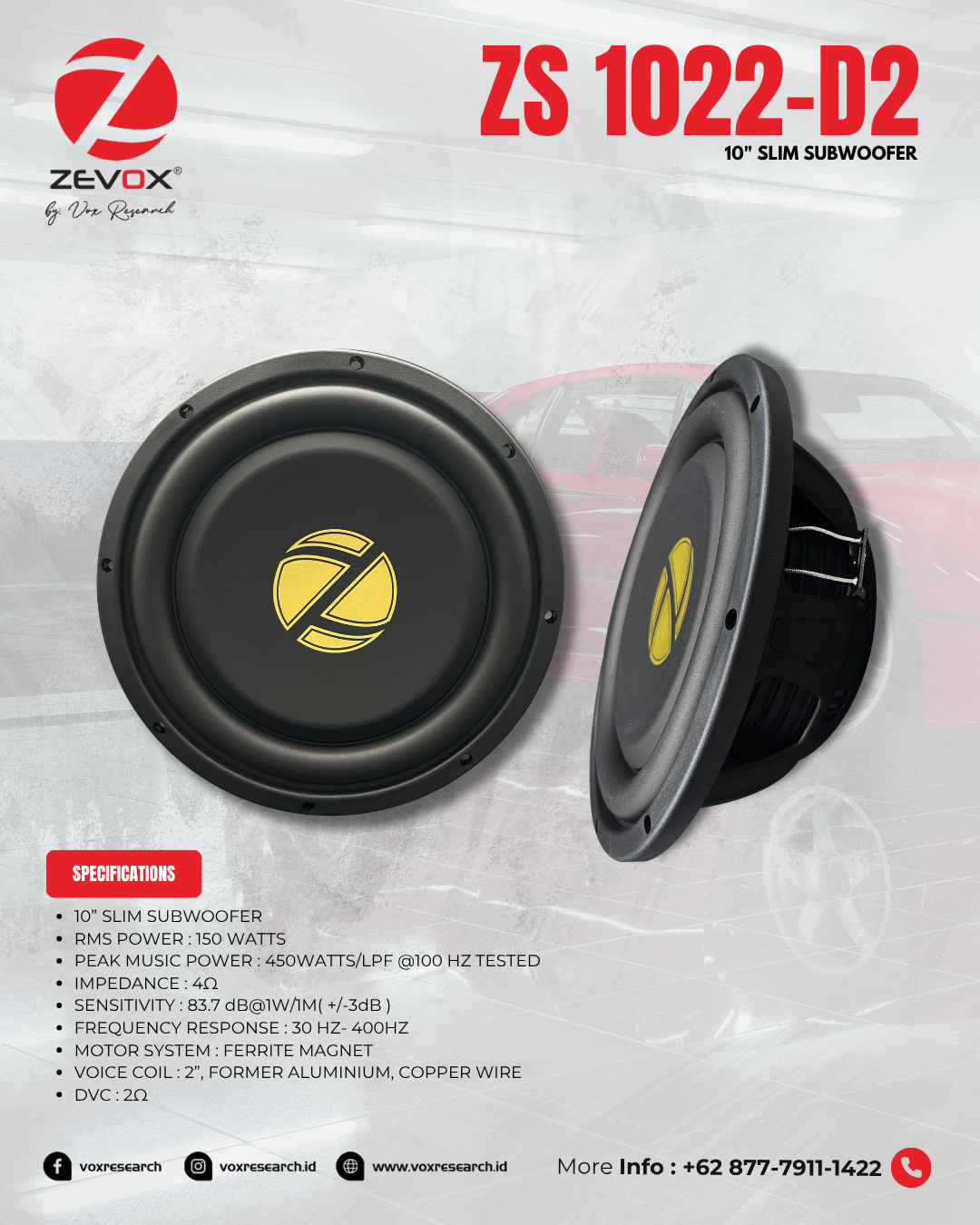 ZS 1022 D2