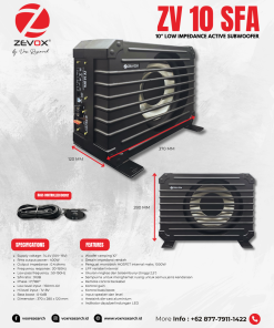 ZV 10 SFA