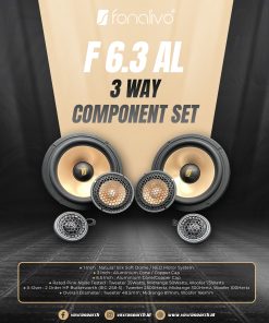 F 6.3 AL