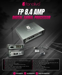 FP 8.4 AMP