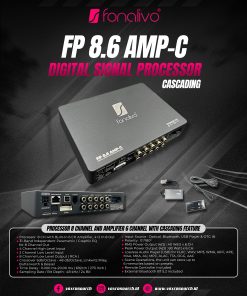 FP 8.6 AMP-C