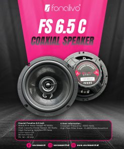 FS 6.5 C