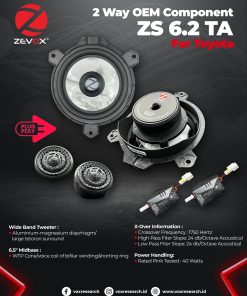 ZS 6.2 TA