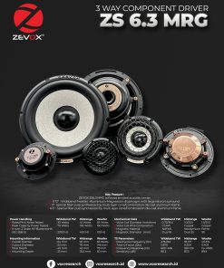 ZS 6.3 MRG