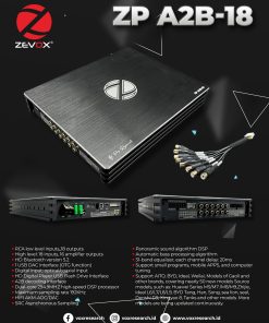 ZP A2B-18