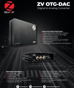 ZV OTG-DAC
